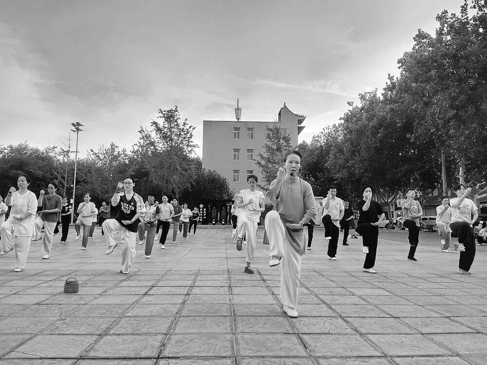 电视报》2025年第37期开元棋牌电子版 《山西广播(图6) 电视报》2025年第37期开元棋牌电子版 《山西广播(图6)