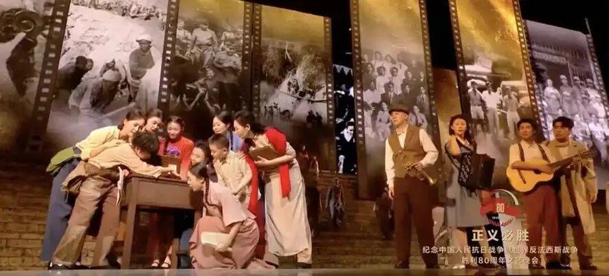 电视报》2025年第37期开元棋牌电子版 《山西广播(图13) 电视报》2025年第37期开元棋牌电子版 《山西广播(图13)