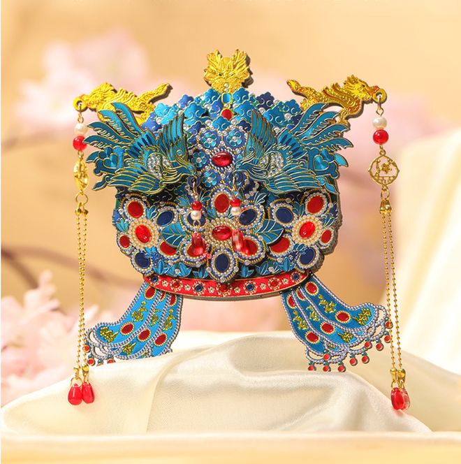 冠冰箱贴你抢到了吗?ky开元棋牌爆火的凤(图8) 冠冰箱贴你抢到了吗?ky开元棋牌爆火的凤(图8)