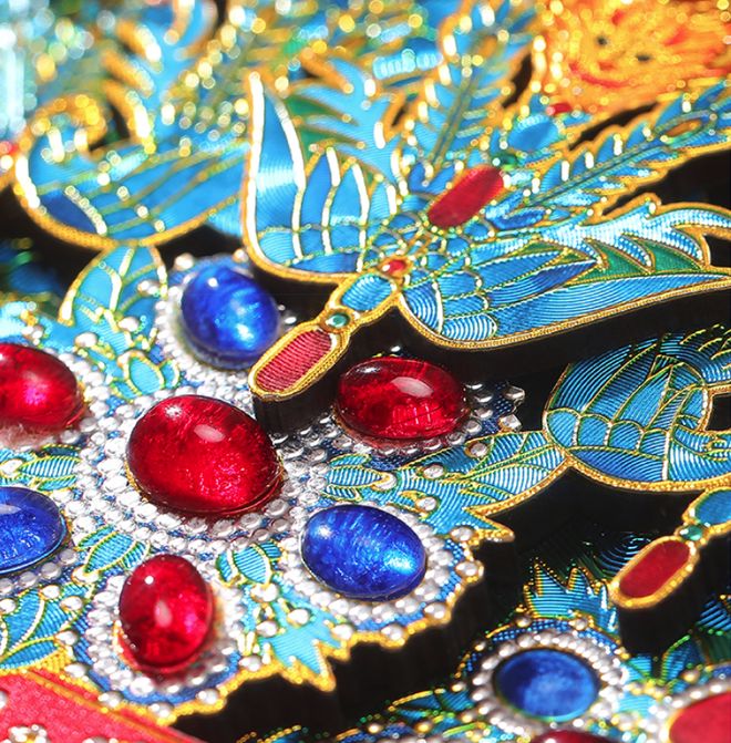 冠冰箱贴你抢到了吗?ky开元棋牌爆火的凤(图9) 冠冰箱贴你抢到了吗?ky开元棋牌爆火的凤(图9)