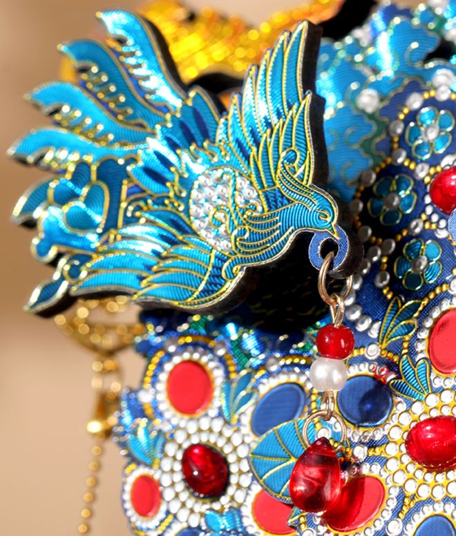 冠冰箱贴你抢到了吗?ky开元棋牌爆火的凤(图6) 冠冰箱贴你抢到了吗?ky开元棋牌爆火的凤(图6)