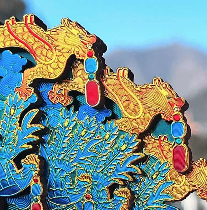 冠冰箱贴你抢到了吗?ky开元棋牌爆火的凤(图4) 冠冰箱贴你抢到了吗?ky开元棋牌爆火的凤(图4)