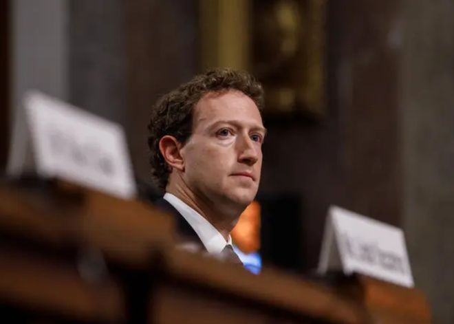 能一拆四小扎押注硅谷华人LeCun或已出