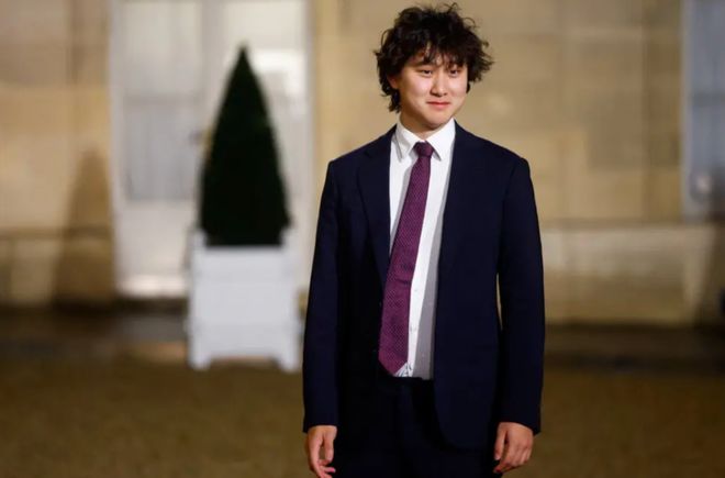 能一拆四小扎押注硅谷华人LeCun或已出局开元棋牌网站Meta AI大洗牌！超级智(图4)