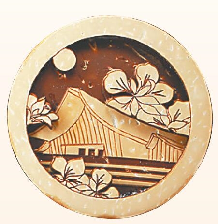 贴持续上新 冰箱上的琼岛风物开元棋牌app海南文创冰箱(图2) 贴持续上新 冰箱上的琼岛风物开元棋牌app海南文创冰箱(图2)